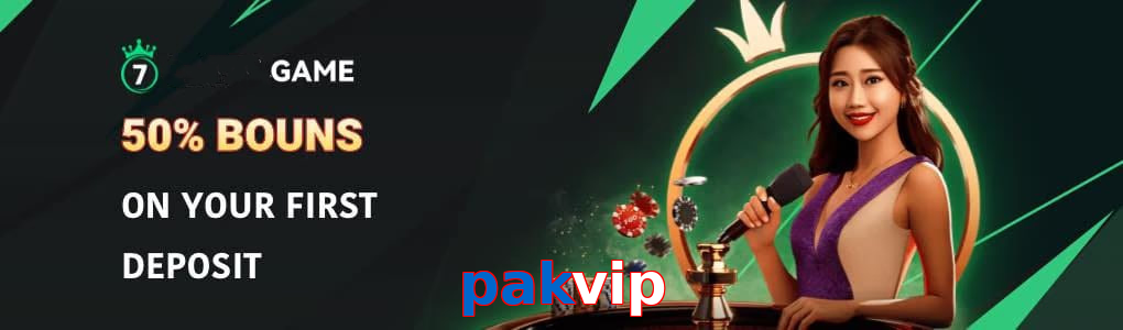 Pakvip